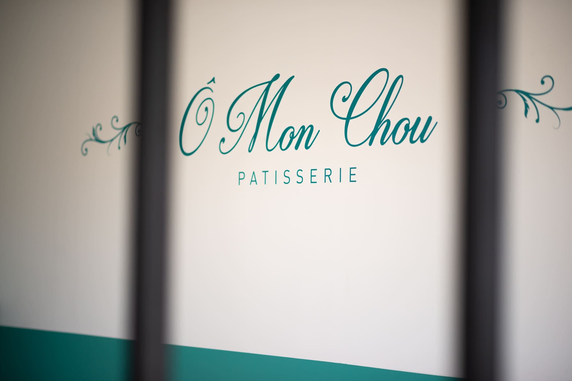 Ô MON CHOU